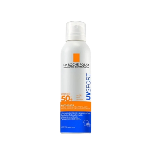 ANTHELIOS UVSPORT SPRAY 200 ML