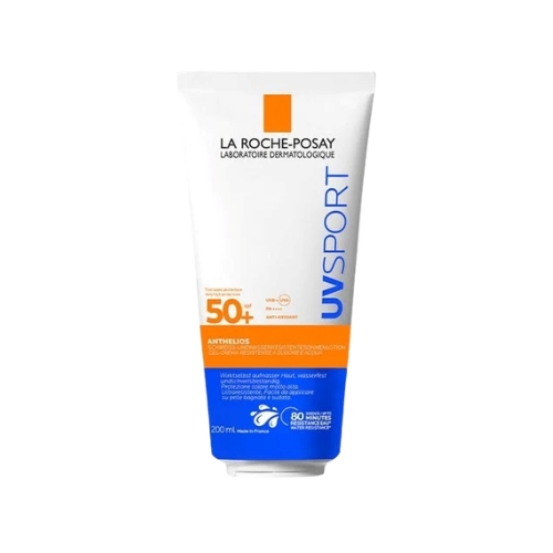 ANTHELIOS UVSPORT GEL-CREMA 200 ML