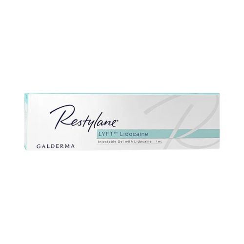 RESTYLANE LYFT LIDOCAINA SIRINGA INTRA-DERMICA 1 ML