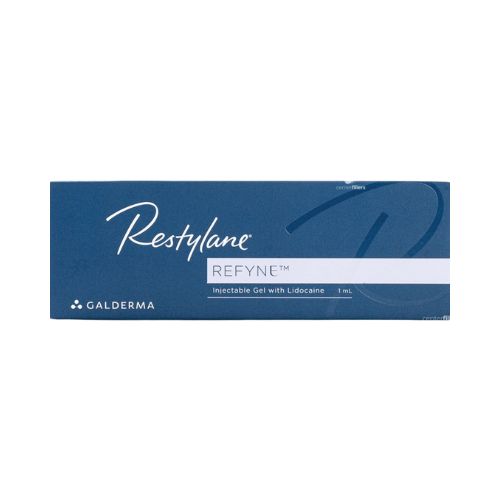 RESTYLANE REFYNE SIRINGA INTRA-DERMICA 1 ML