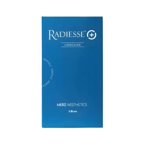 RADIESSE+LIDOCAINE GEL INIETTABILE E RIASSORBIBILE VOLUMIZZANTE 1 SIRINGA PRERIEMPITA INTRA-DERMICA 1,5 ML