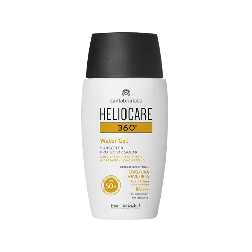 HELIOCARE 360 WATER GEL SPF50+