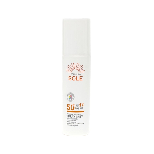 FORMULA PROTEZIONE SOLARE LATTE BAMBINI SPF 50+ 200 ML