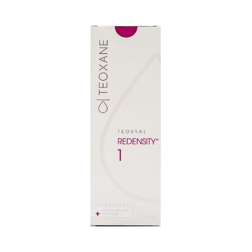 TEOSYAL PURESENSE REDENSITY 1 2 FIALE X 1 ML