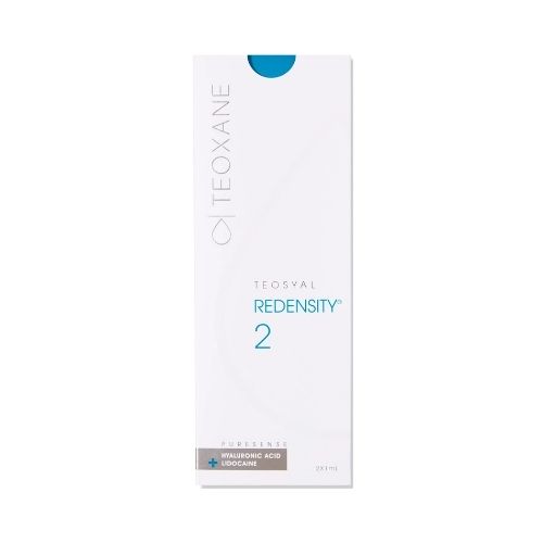 TEOSYAL PURESENSE REDENSITY II
